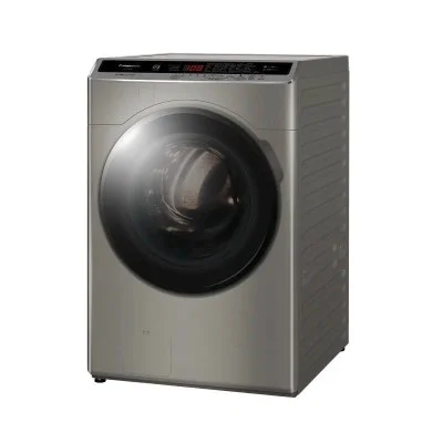Pana Wd Fl/18-10Kg/1000Rpm/Abayawash/Slv